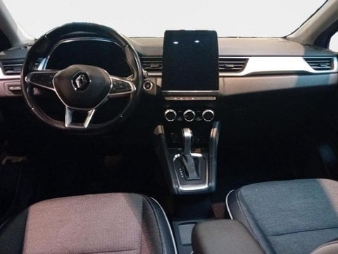 Voitures D'occasion À La Madeleine | Renault Captur 1.5 Blue Dci 115Ch Intens Edc