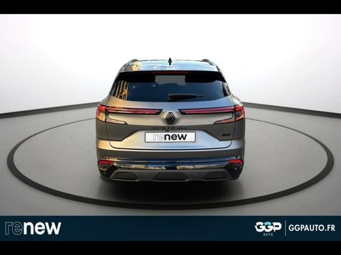 Voitures D'occasion À La Madeleine | Renault Austral 1.2 E-Tech Full Hybrid 200Ch Techno Esprit ...