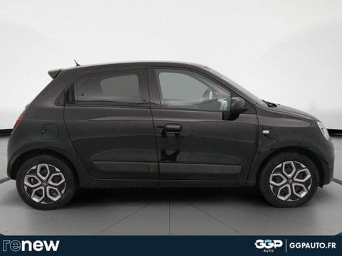 Voitures D'occasion À La Madeleine | Renault Twingo 1.0 Sce 65Ch Equilibre