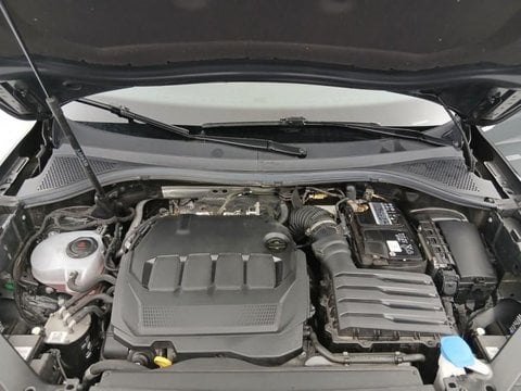 Voitures D'occasion À La Madeleine | Volkswagen Tiguan 2.0 Tdi 150Ch Elegance Dsg7