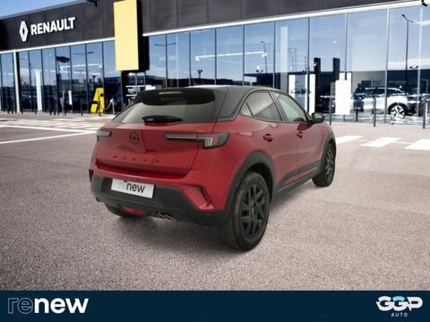 Voitures D'occasion À La Madeleine | Opel Mokka 1.2 Turbo 100Ch Gs Line