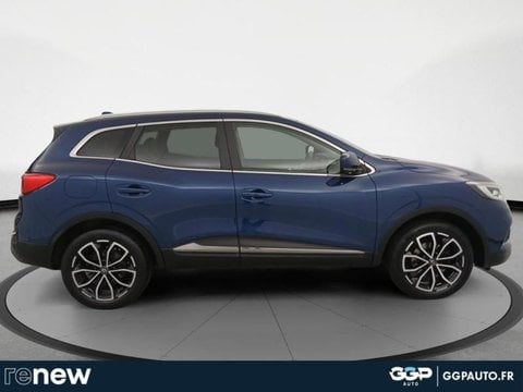 Voitures D'occasion À La Madeleine | Renault Kadjar 1.5 Blue Dci 115Ch Intens Edc - 21