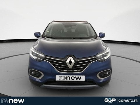Voitures D'occasion À La Madeleine | Renault Kadjar 1.5 Blue Dci 115Ch Intens Edc - 21
