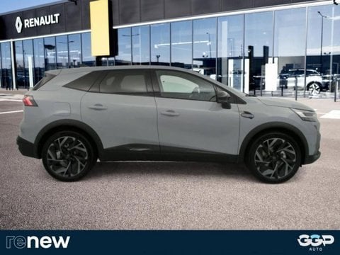 Voitures D'occasion À La Madeleine | Renault Symbioz 1.6 E-Tech Full Hybrid 145Ch Esprit Alpine