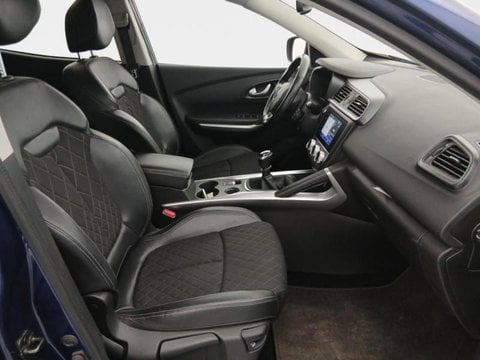 Voitures D'occasion À La Madeleine | Renault Kadjar 1.5 Blue Dci 115Ch Intens Edc - 21