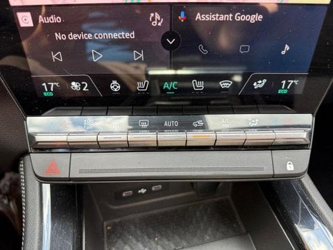 Voitures D'occasion À La Madeleine | Renault Austral 1.2 E-Tech Full Hybrid 200Ch Iconic