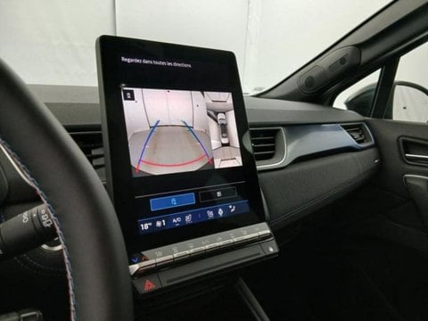 Voitures D'occasion À La Madeleine | Renault Symbioz 1.6 E-Tech Full Hybrid 145Ch Esprit Alpine
