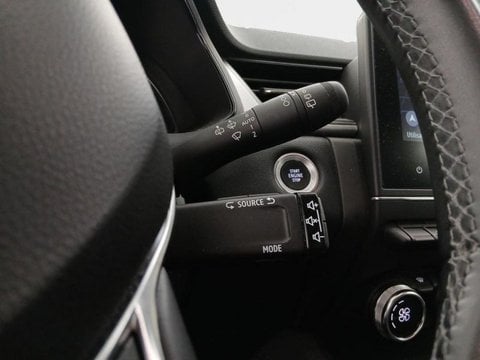 Voitures D'occasion À La Madeleine | Renault Captur 1.6 E-Tech Hybride 145Ch Techno