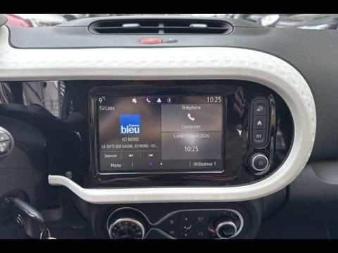 Voitures D'occasion À La Madeleine | Renault Twingo 1.0 Sce 65Ch Equilibre