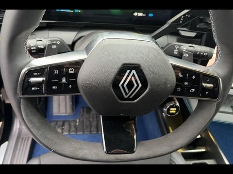Voitures D'occasion À La Madeleine | Renault Scénic Scenic E-Tech Electric 220Ch Techno Esprit ...
