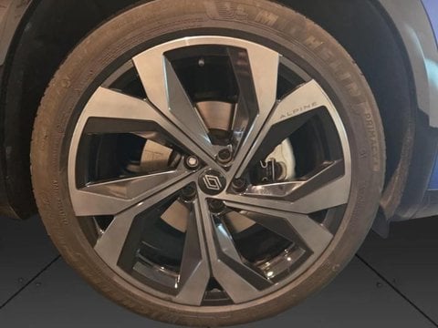 Voitures D'occasion À La Madeleine | Renault Austral 1.2 E-Tech Full Hybrid 200Ch Iconic Esprit ...