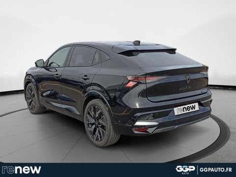 Voitures D'occasion À La Madeleine | Renault Rafale 1.2 E-Tech Full Hybrid 200Ch Esprit Alpine - 25