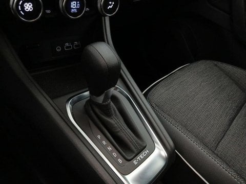 Voitures D'occasion À La Madeleine | Renault Captur 1.6 E-Tech Hybride 145Ch Techno