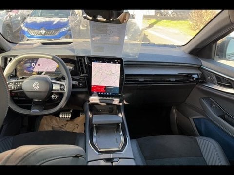 Voitures D'occasion À La Madeleine | Renault Rafale 1.2 E-Tech Full Hybrid 200Ch Esprit Alpine