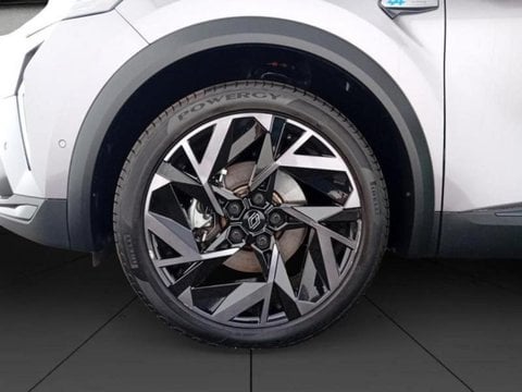 Voitures D'occasion À La Madeleine | Renault Captur 1.6 E-Tech Full Hybrid 145Ch Esprit Alpine