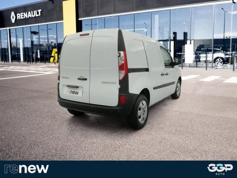 Voitures D'occasion À La Madeleine | Renault Kangoo Express 1.5 Blue Dci 95Ch Extra R-Link
