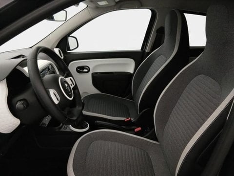 Voitures D'occasion À La Madeleine | Renault Twingo 1.0 Sce 65Ch Equilibre