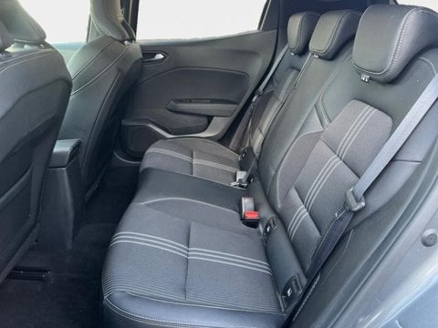 Voitures D'occasion À La Madeleine | Renault Clio 1.6 E-Tech Hybride 145Ch Engineered