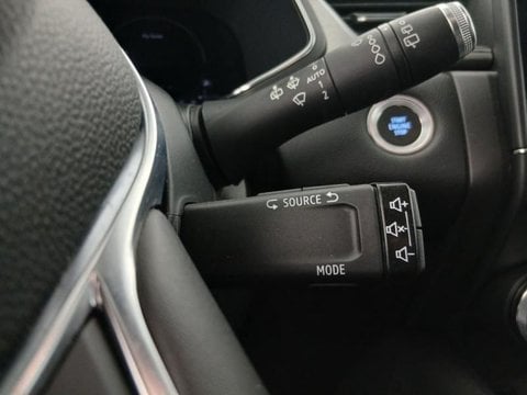 Voitures D'occasion À La Madeleine | Renault Captur 1.6 E-Tech Hybride Rechargeable 160Ch Intens...