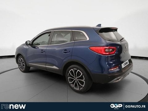Voitures D'occasion À La Madeleine | Renault Kadjar 1.5 Blue Dci 115Ch Intens Edc - 21