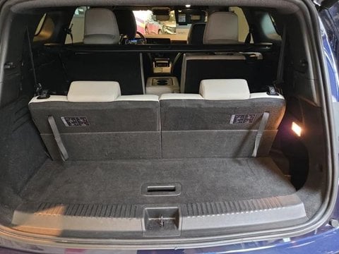 Voitures D'occasion À La Madeleine | Renault Espace 1.2 E-Tech Full Hybrid 200Ch Iconic 7 Places...