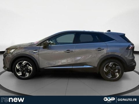 Voitures D'occasion À La Madeleine | Renault Symbioz 1.6 E-Tech Full Hybrid 145Ch Techno