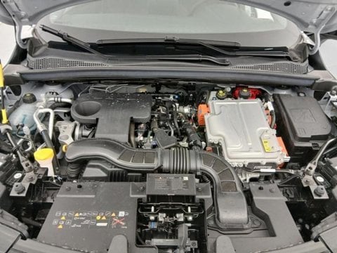 Voitures D'occasion À La Madeleine | Renault Symbioz 1.6 E-Tech Full Hybrid 145Ch Esprit Alpine