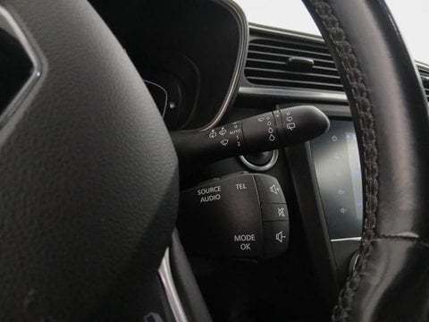 Voitures D'occasion À La Madeleine | Renault Kadjar 1.5 Blue Dci 115Ch Intens Edc - 21