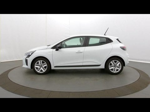 Voitures D'occasion À La Madeleine | Renault Clio 1.5 Blue Dci 100Ch Evolution - 24