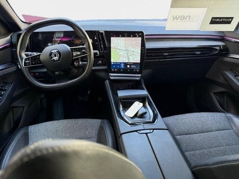 Voitures D'occasion À La Madeleine | Renault Espace 1.2 E-Tech Full Hybrid 200Ch Techno