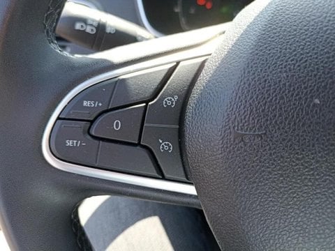 Voitures D'occasion À La Madeleine | Renault Mégane Megane 1.5 Blue Dci 115Ch Techno Edc