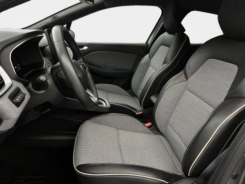 Voitures D'occasion À La Madeleine | Renault Clio 1.6 E-Tech 145Ch Full Hybrid Techno