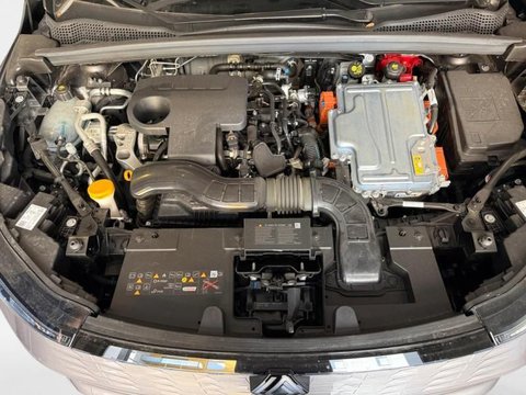 Voitures D'occasion À La Madeleine | Renault Symbioz 1.6 E-Tech Full Hybrid 145Ch Techno