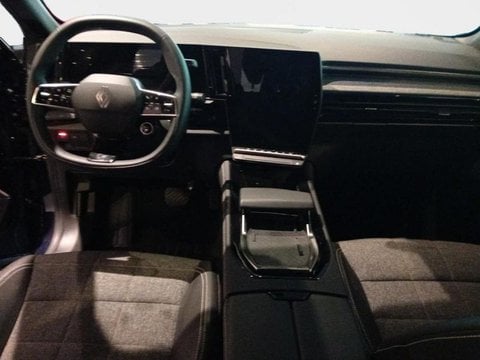 Voitures D'occasion À La Madeleine | Renault Espace 1.2 E-Tech Full Hybrid 200Ch Techno