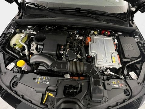 Voitures D'occasion À La Madeleine | Renault Clio 1.6 E-Tech 145Ch Full Hybrid Techno