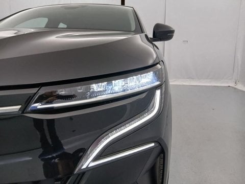 Voitures D'occasion À La Madeleine | Renault Mégane Megane E-Tech Electric Ev40 130Ch Equilibre...