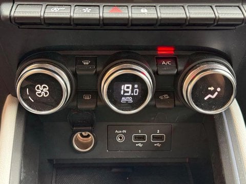 Voitures D'occasion À La Madeleine | Renault Clio 1.0 Tce 90Ch Techno
