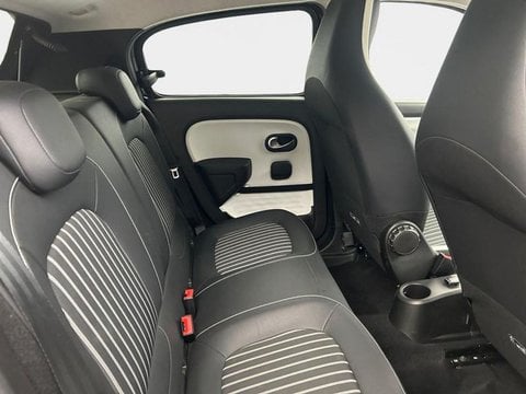 Voitures D'occasion À La Madeleine | Renault Twingo E-Tech Electric Techno R80 Achat Intégral