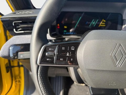 Voitures D'occasion À La Madeleine | Renault 5 E-Tech Electrique 120Ch Techno Autonomie Urbaine