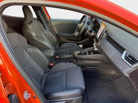 Voitures D'occasion À La Madeleine | Renault Clio 1.0 Tce 90Ch Esprit Alpine - 24