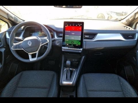 Voitures D'occasion À La Madeleine | Renault Symbioz 1.8 E-Tech Full Hybrid 160Ch Evolution - 25