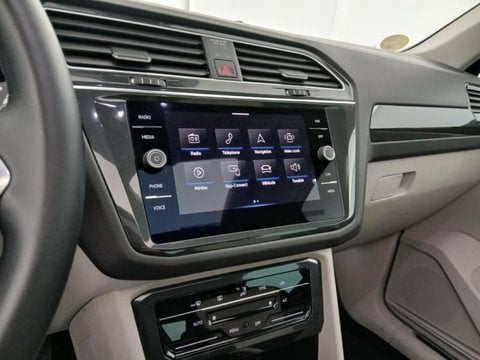 Voitures D'occasion À La Madeleine | Volkswagen Tiguan 2.0 Tdi 150Ch Elegance Dsg7