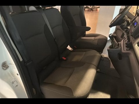 Voitures D'occasion À La Madeleine | Renault Trafic Combi L2 2.0 Blue Dci 150Ch S&S Zen 8 Places...