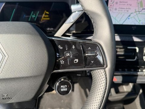 Voitures D'occasion À La Madeleine | Renault 5 E-Tech Electrique 120Ch Techno Autonomie Urbaine