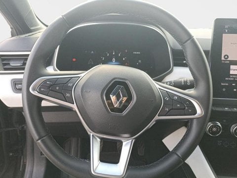 Voitures D'occasion À La Madeleine | Renault Clio 1.0 Tce 90Ch Techno