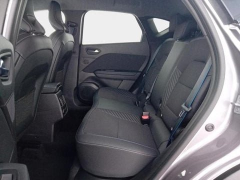 Voitures D'occasion À La Madeleine | Renault Captur 1.6 E-Tech Full Hybrid 145Ch Esprit Alpine