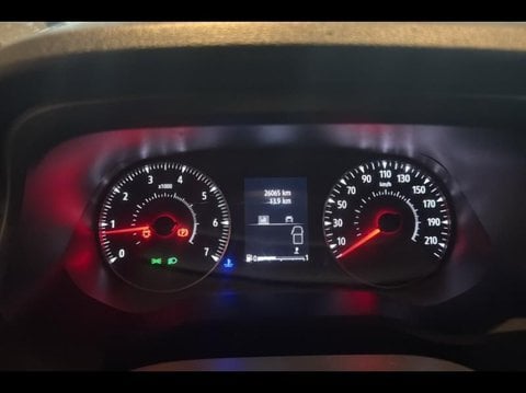 Voitures D'occasion À La Madeleine | Renault Trafic Combi L2 2.0 Blue Dci 150Ch S&S Zen 8 Places...