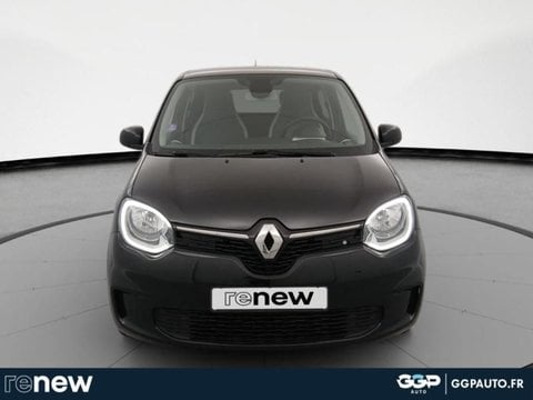 Voitures D'occasion À La Madeleine | Renault Twingo 1.0 Sce 65Ch Equilibre