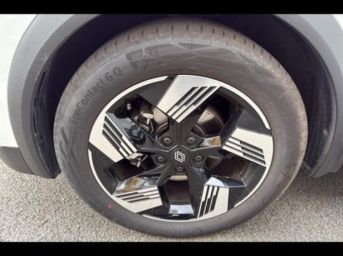 Voitures D'occasion À La Madeleine | Renault Symbioz 1.6 E-Tech Full Hybrid 145Ch Techno