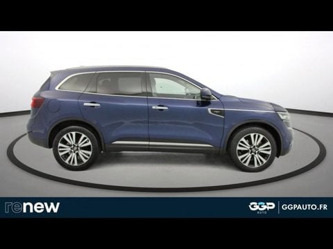 Voitures D'occasion À La Madeleine | Renault Koleos 2.0 Dci 175Ch Initiale Paris X-Tronic - 18